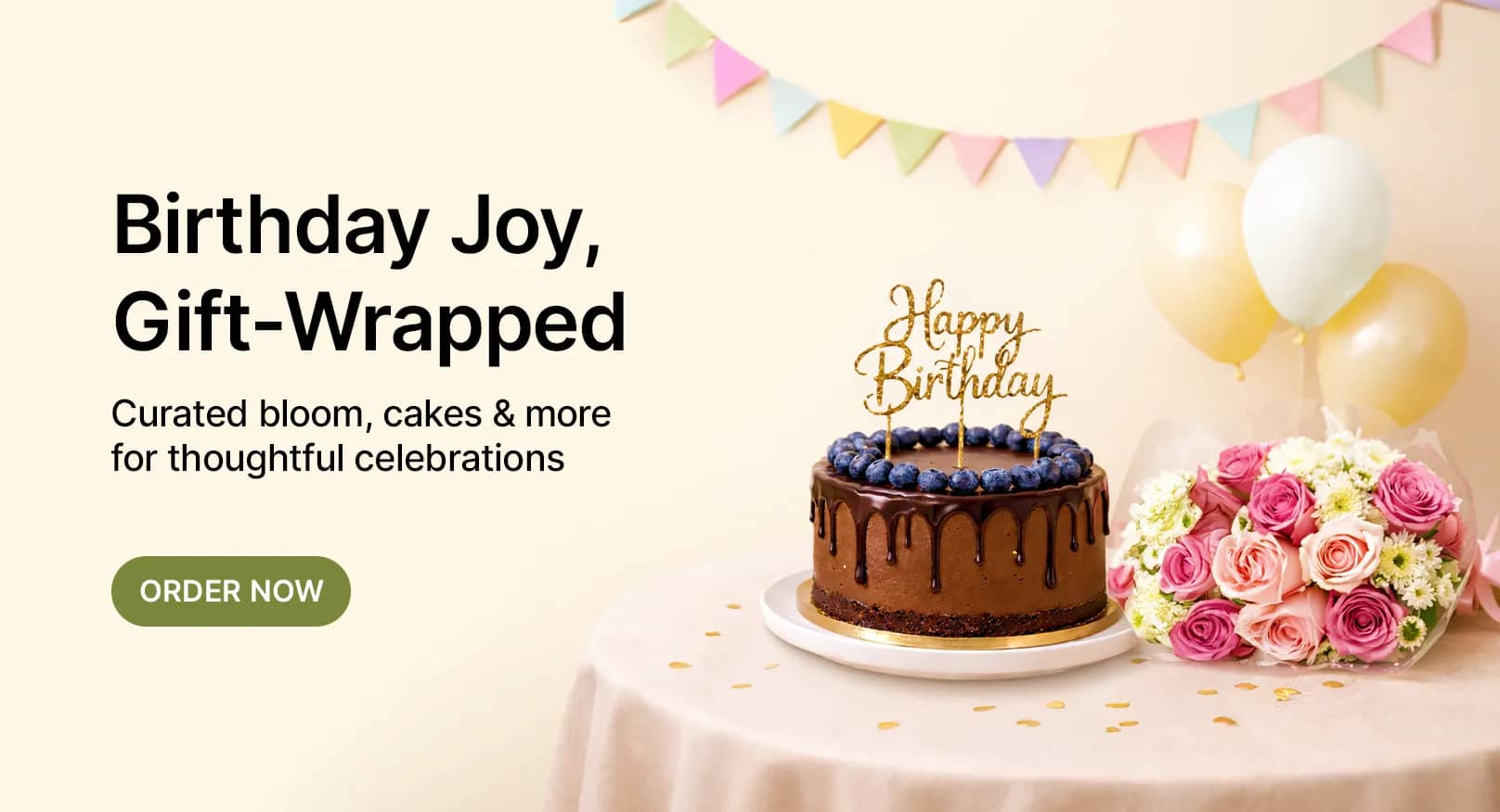 Bairthday