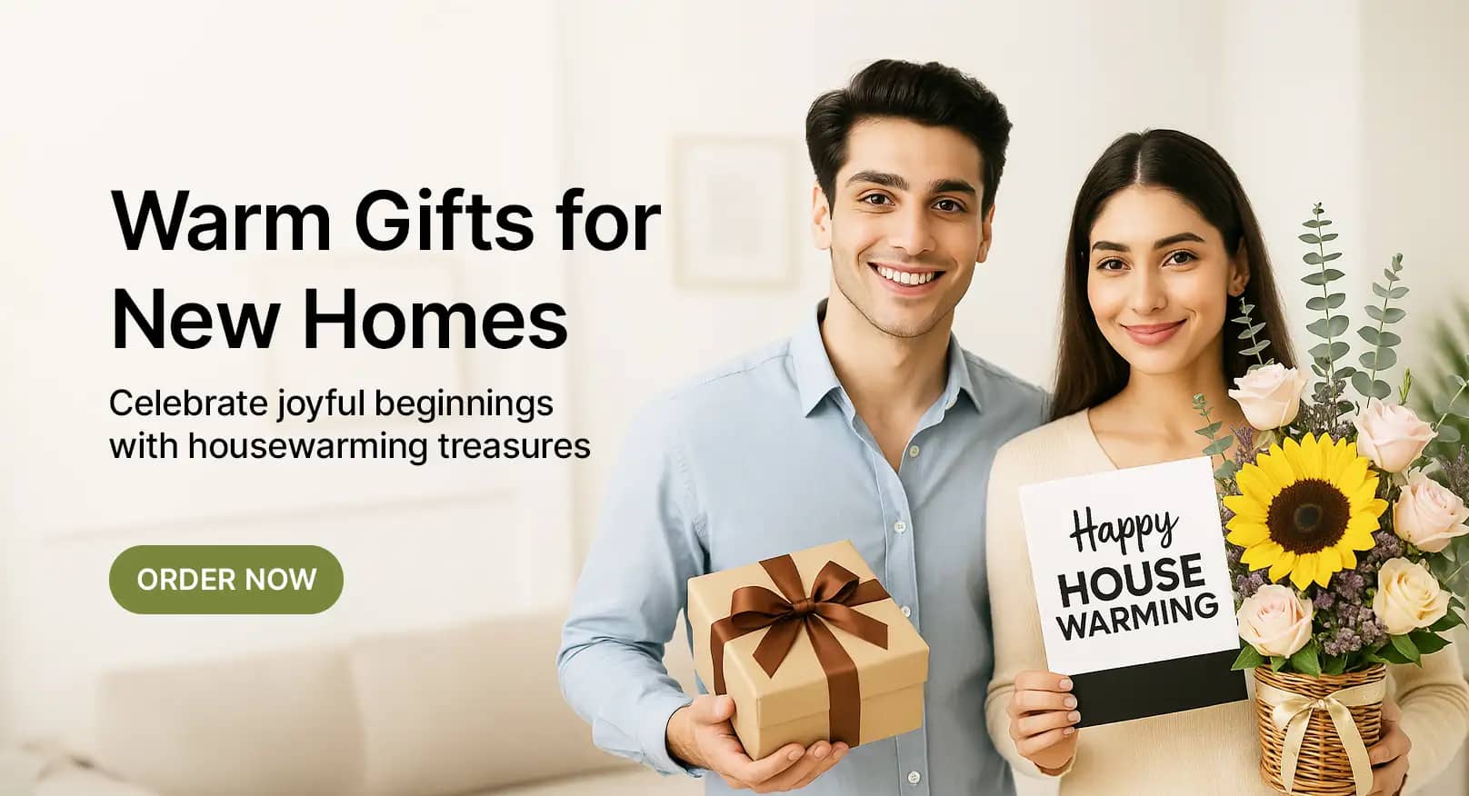 Warm Gifts
