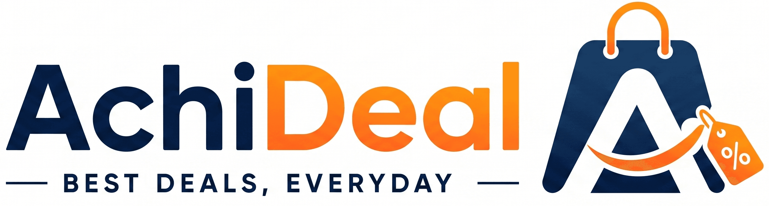 AchiDeal Logo
