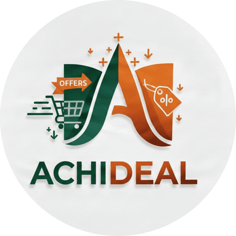 AchiDeal Logo