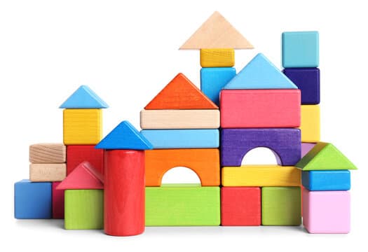 Building & Blocks