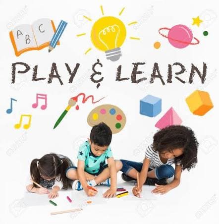 Early Learning & Play