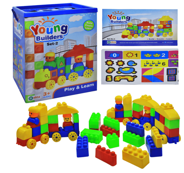 Ekta Young Builders